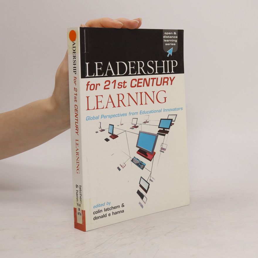 Kolektiv autorů Leadership for 21st Century Learning
