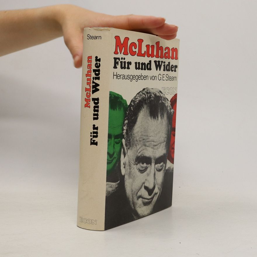 Marshall McLuhan Für und Wider