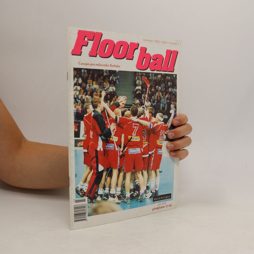 Collectif d'auteurs Floorball 7/2002