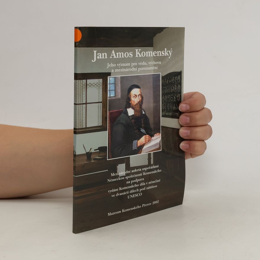 Various authors Jan Amos Komenský