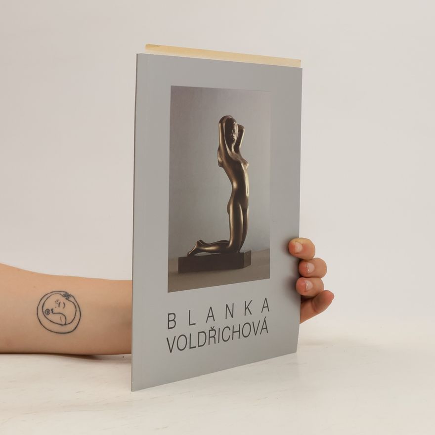 Various authors Blanka Voldříchová