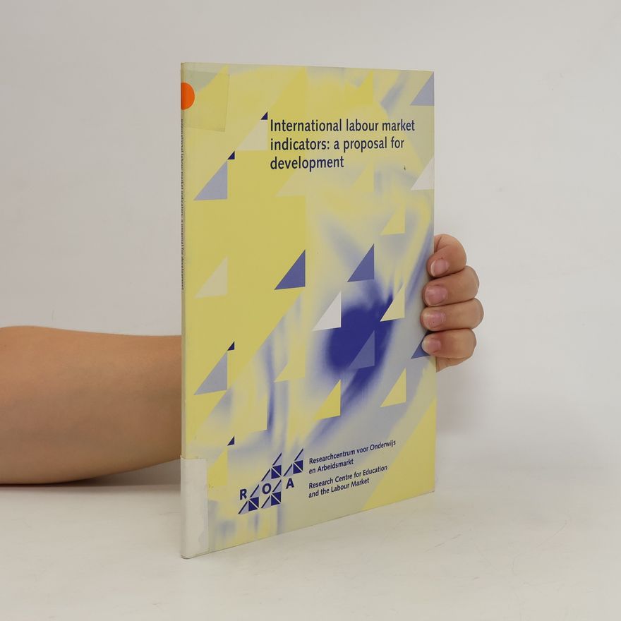 Various authors International Labour Market Indicators