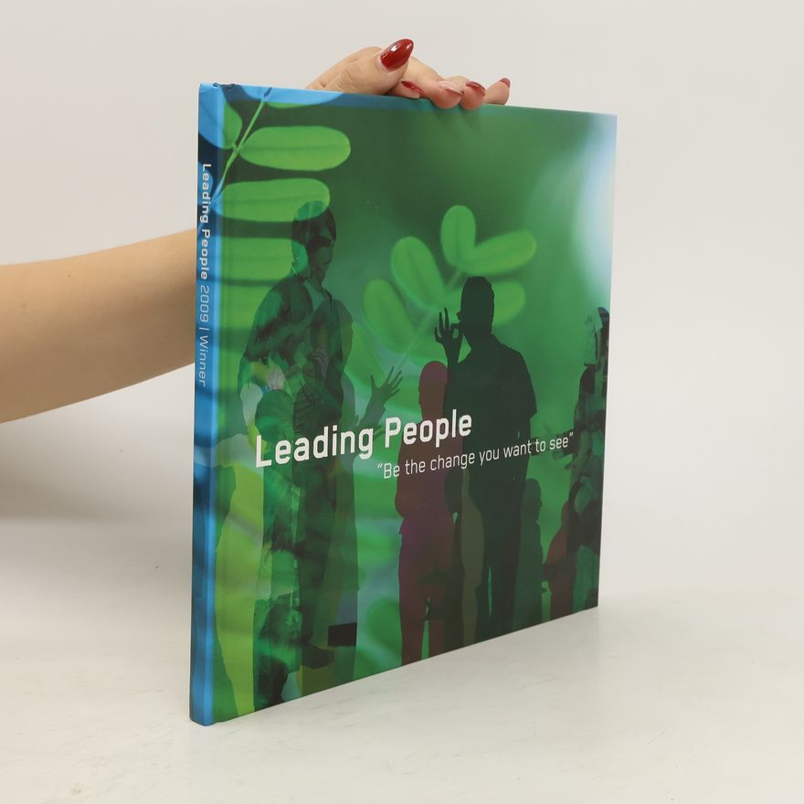 Various authors Leading People