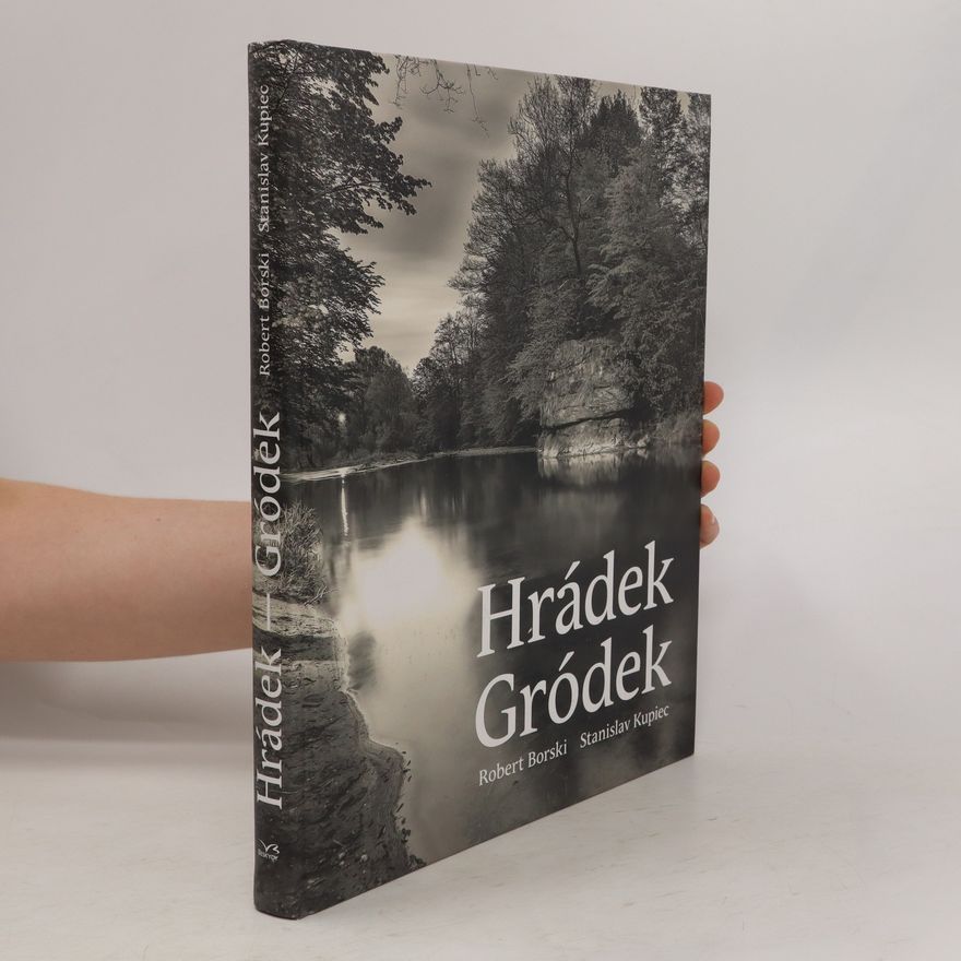 Stanislav Kupiec Hrádek = Gródek