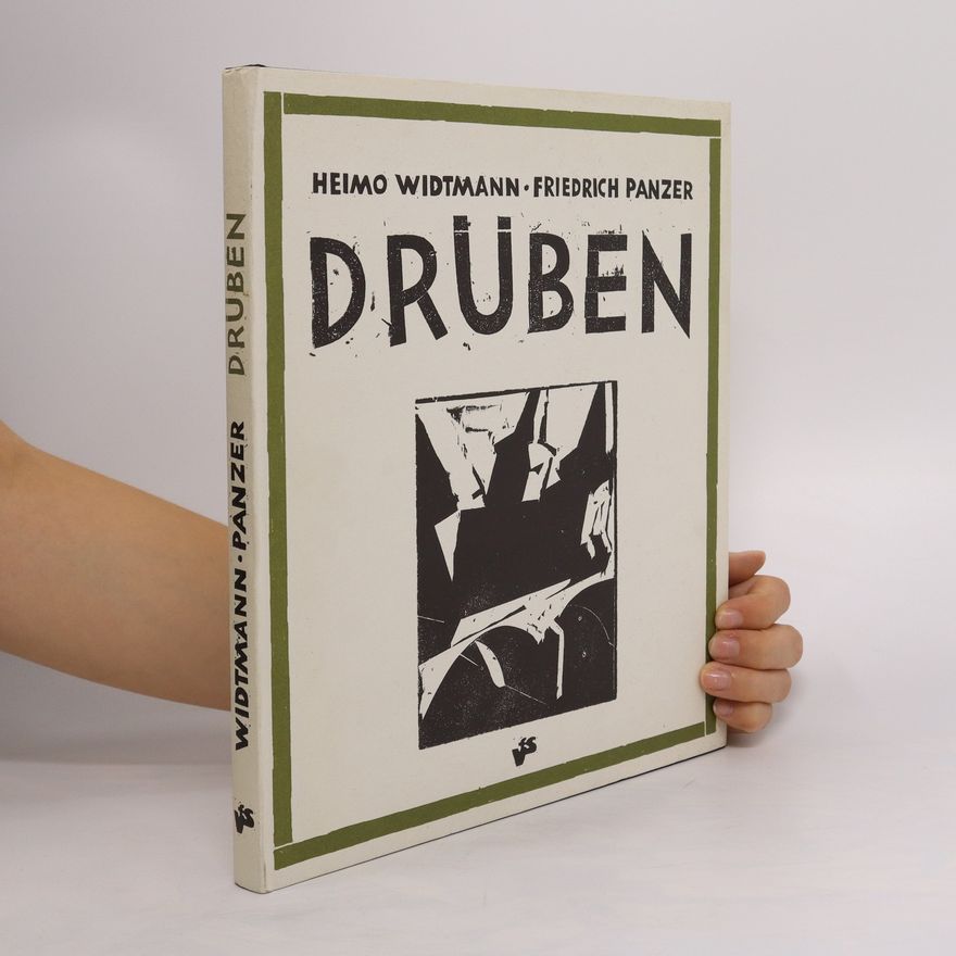 Heimo Widtmann Drüben