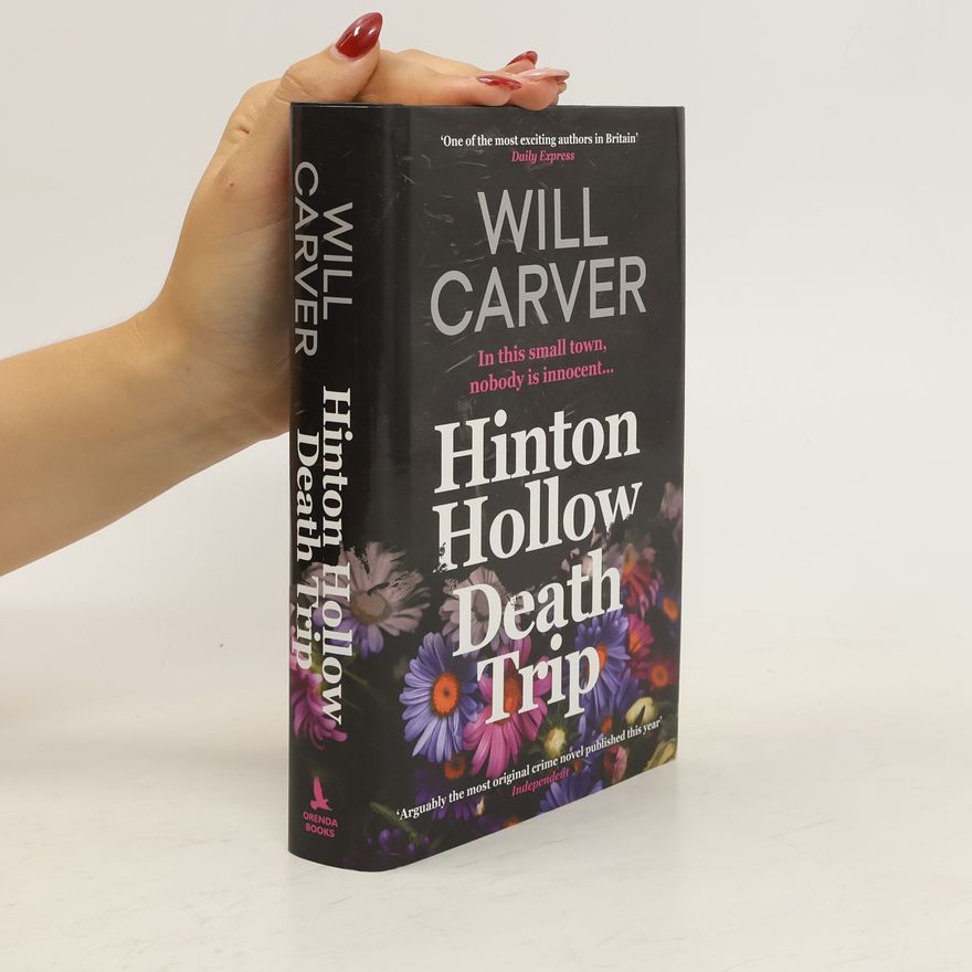Will Carver Hinton Hollow Death Trip
