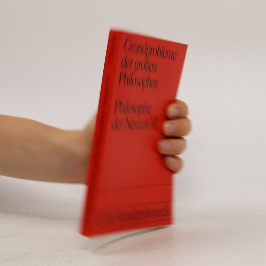 Autorenkollektiv Philosophie der Neuzeit