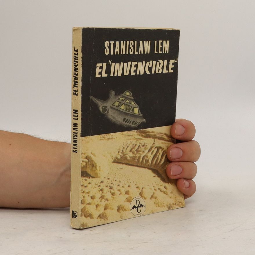 Stanisław Lem El "invencible"