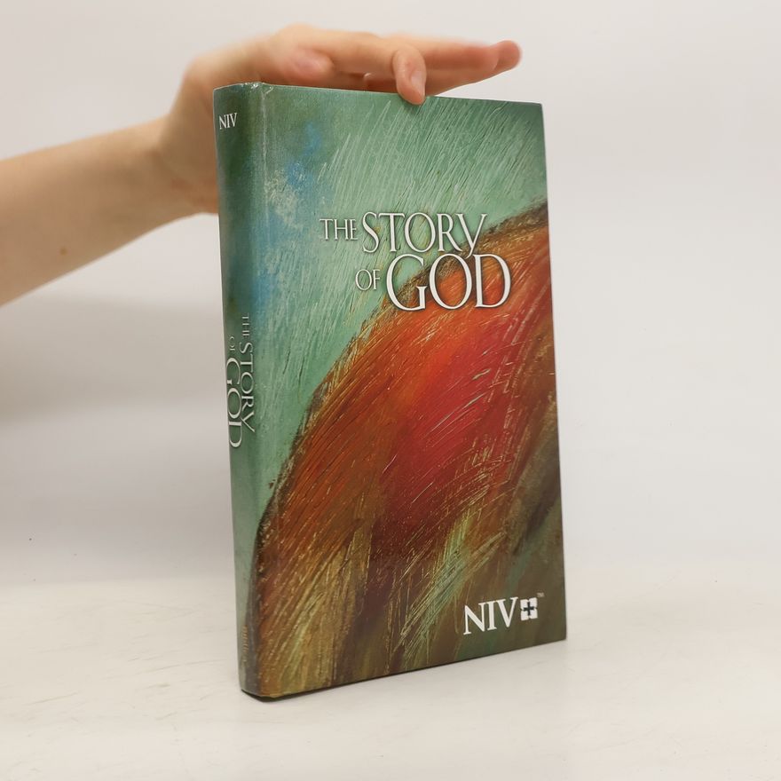 Autorenkollektiv The Story of God