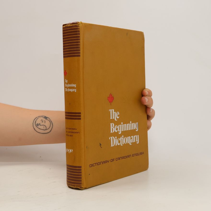 Autorenkollektiv The Beginning Dictionary