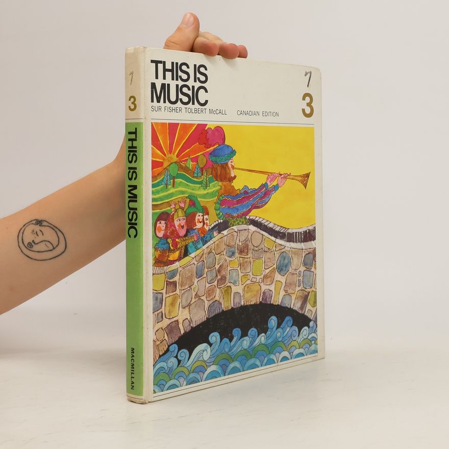 Kolektiv autorů This Is Music 3