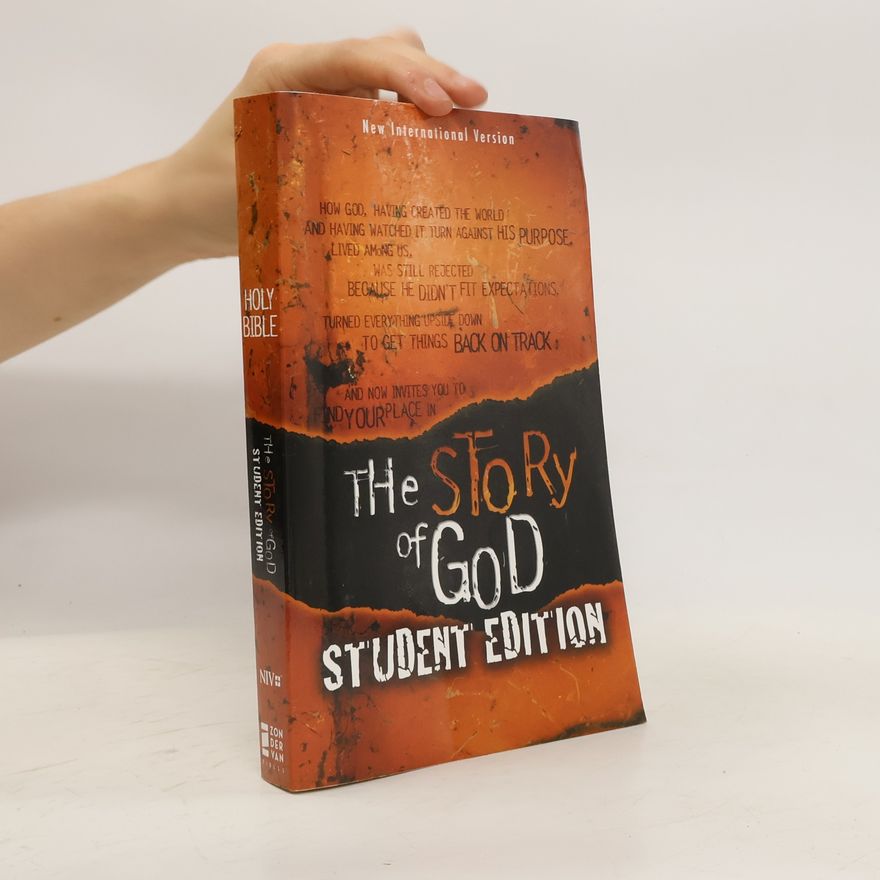 Autorenkollektiv The Story of God. Student Edition