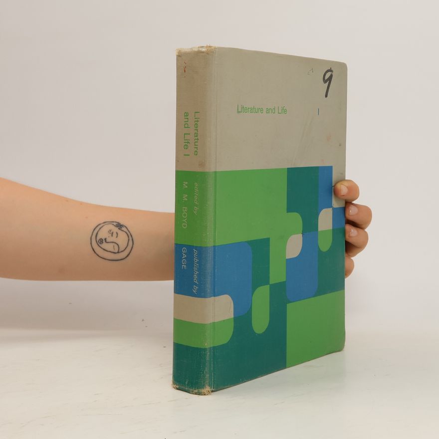 M. M. Boyd Literature and Life 1