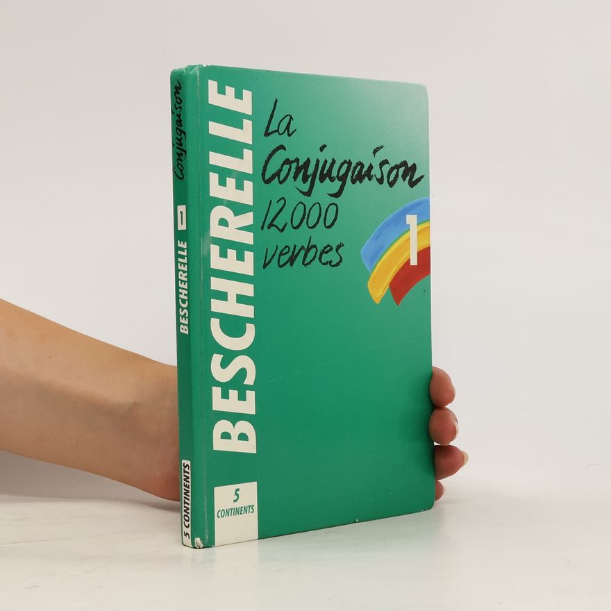 Autores varios La conjugaison