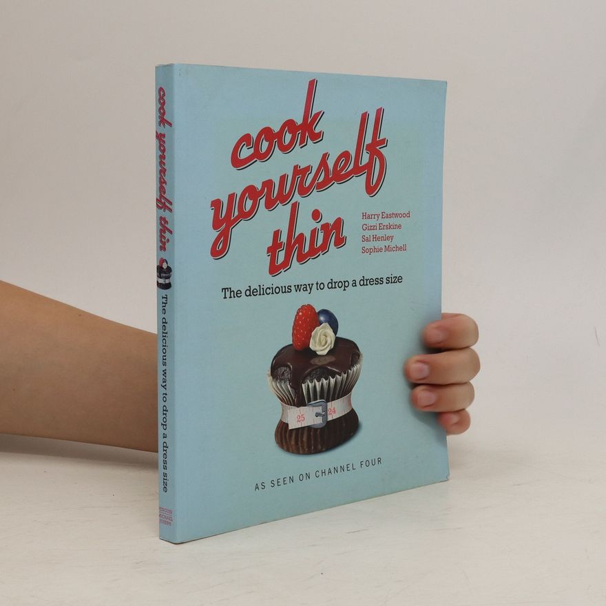 Sal Henley Cook Yourself Thin