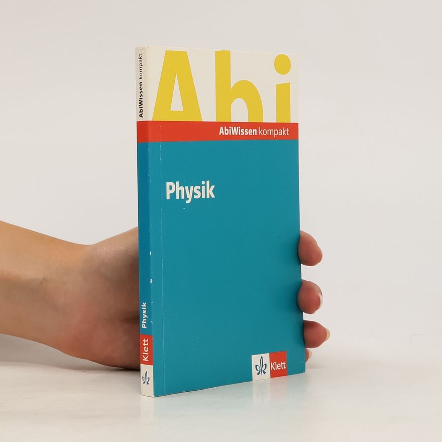 Kolektiv autorů Physik
