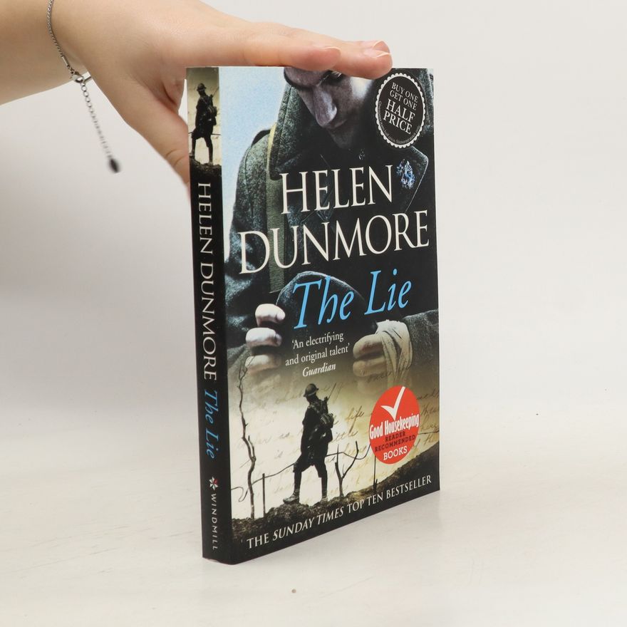 Helen Dunmore The lie