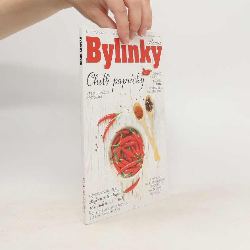 Autores varios Bylinky 14/2023