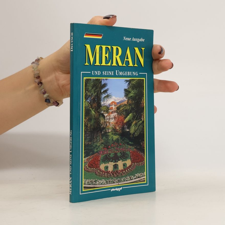 Autorenkollektiv Meran und seine Ungebung