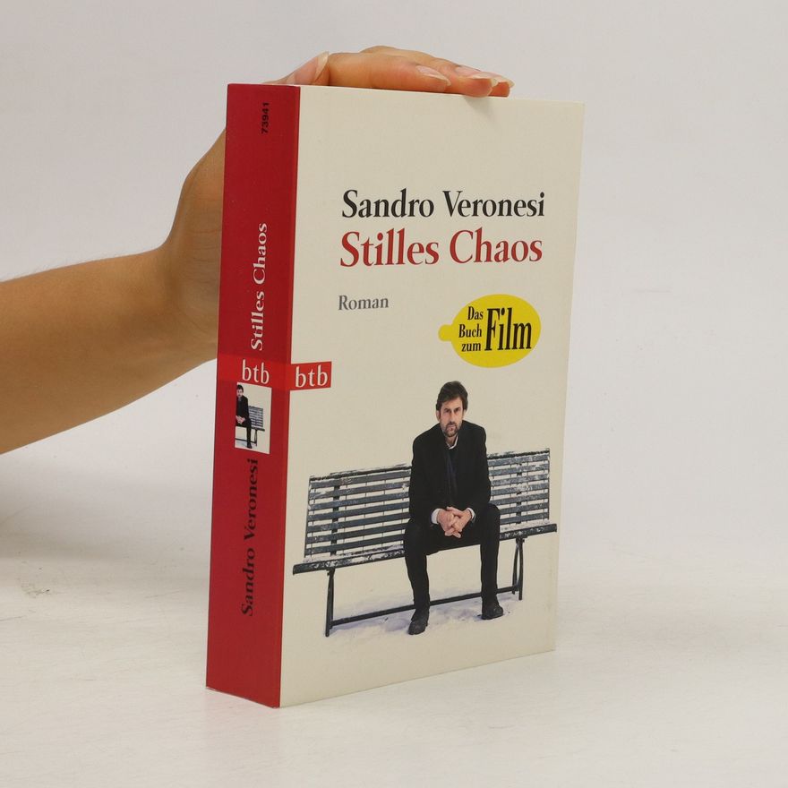 Sandro Veronesi Stilles Chaos
