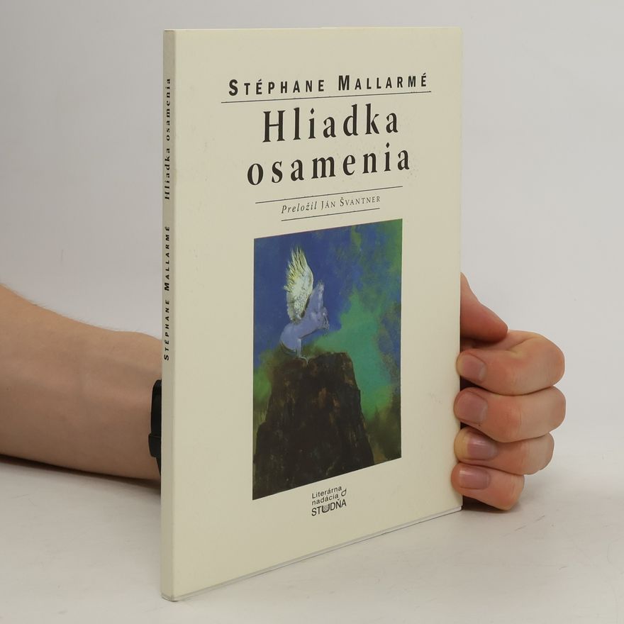 Martin Vrabec Hliadka osamenia