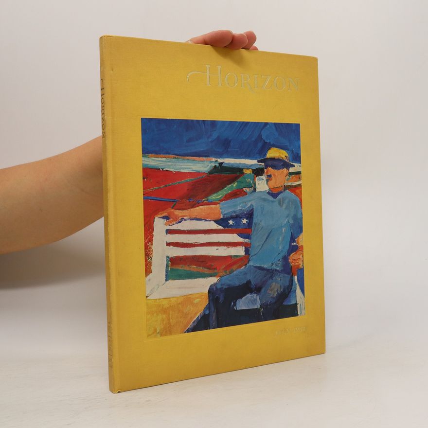 Autorenkollektiv Horizon 6/1960