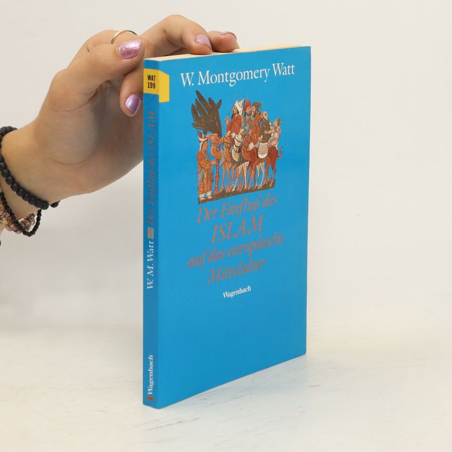 Autorenkollektiv Der Einfluss des Islâm