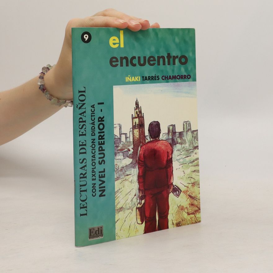 Autorenkollektiv El encuentro