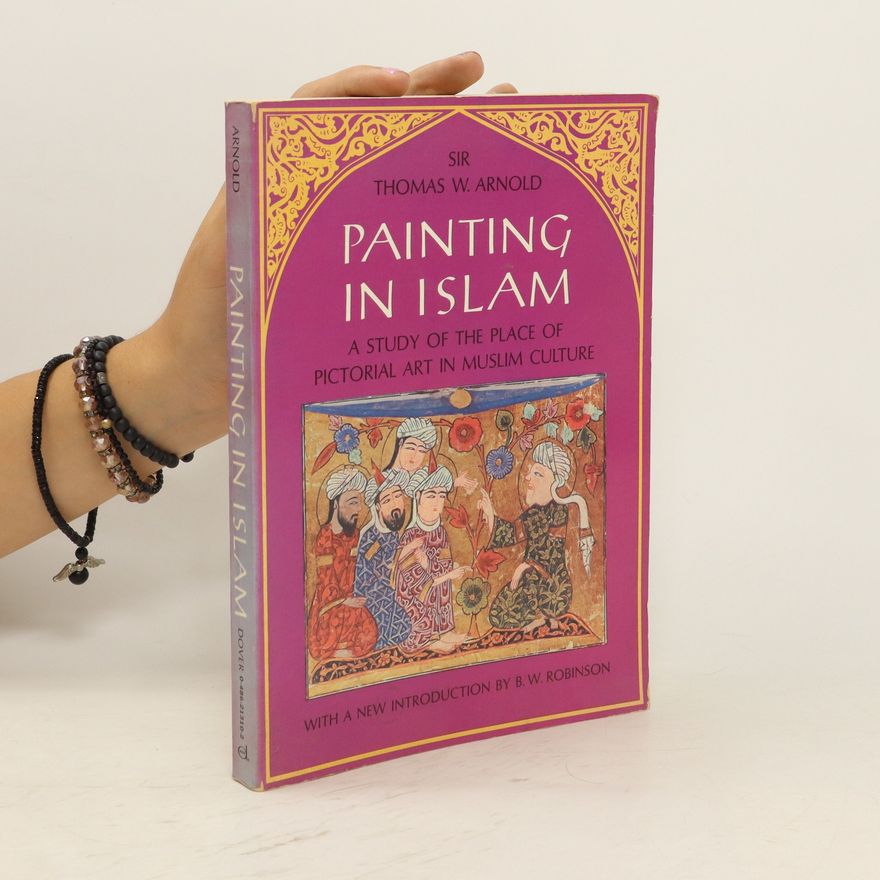 Sir Thomas Walker Arnold Painting in Islam