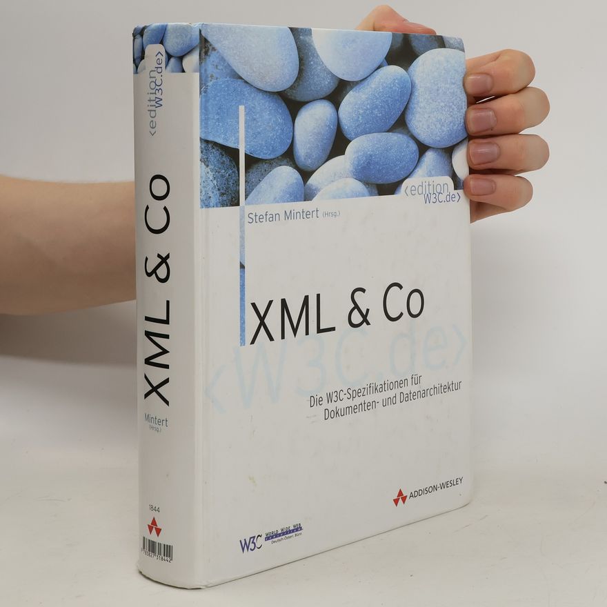 Stefan Mintert XML & Co.