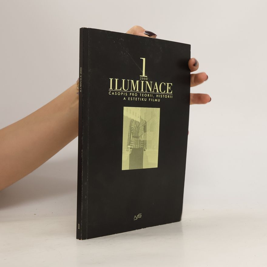 AA.VV. Iluminace 1/2000