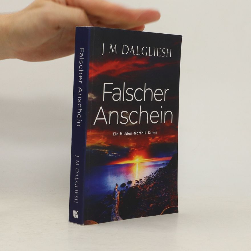 J. M. Dalgliesh Falscher Anschein