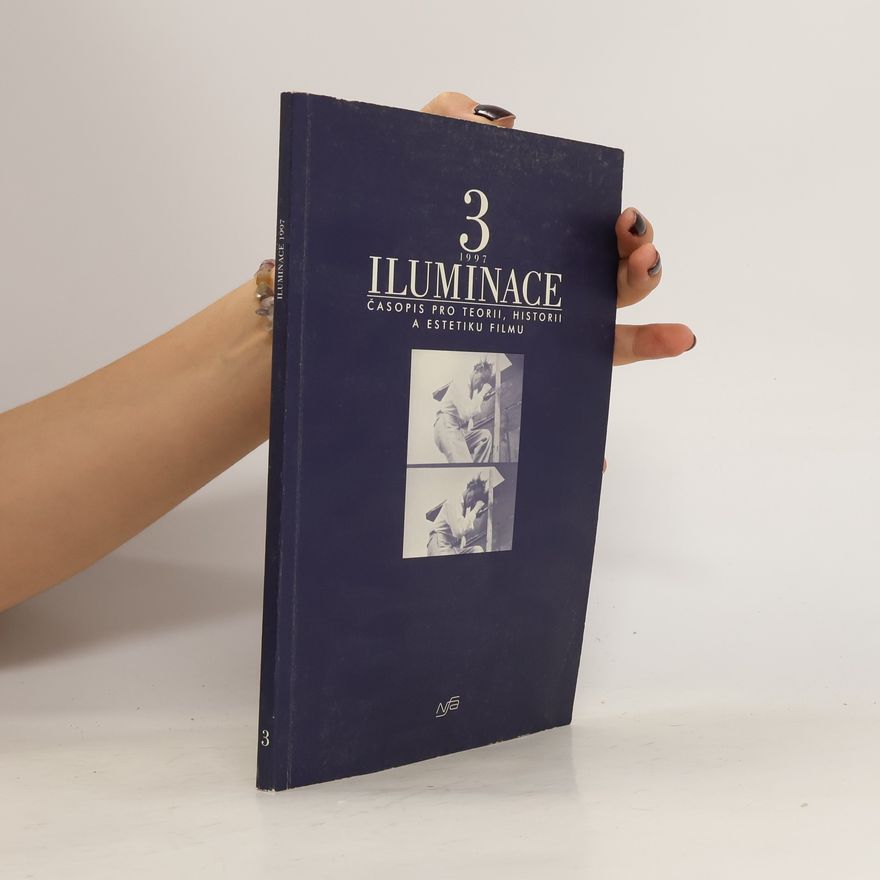 AA.VV. Iluminace 3/1997