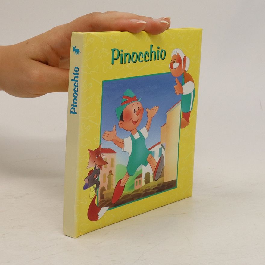 A. M. Lefèvre Pinocchio