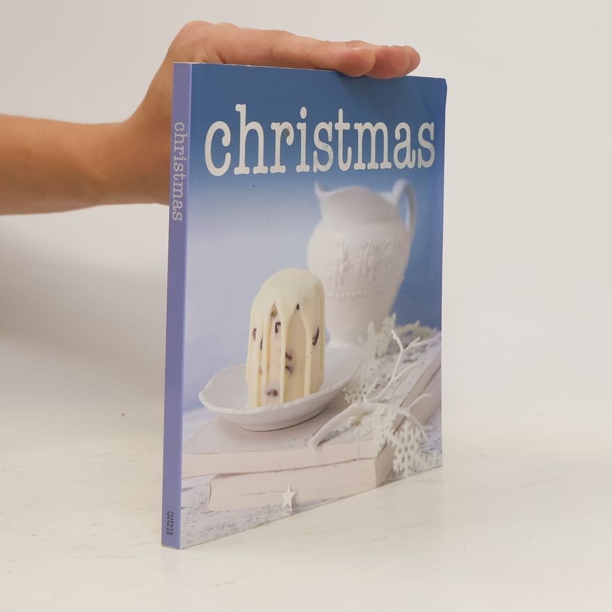 Kolektiv autorů Christmas