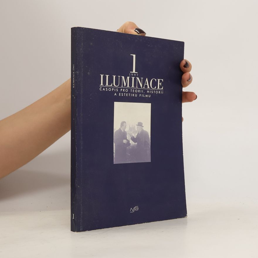 AA.VV. Iluminace 1/1997
