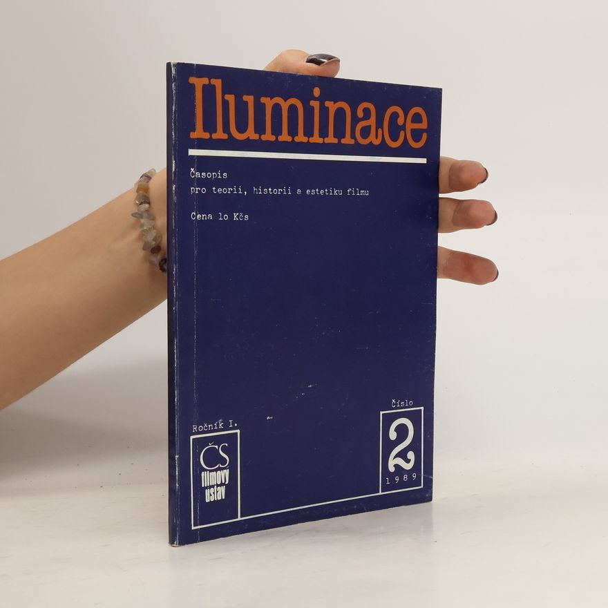 AA.VV. Iluminace 2/1989