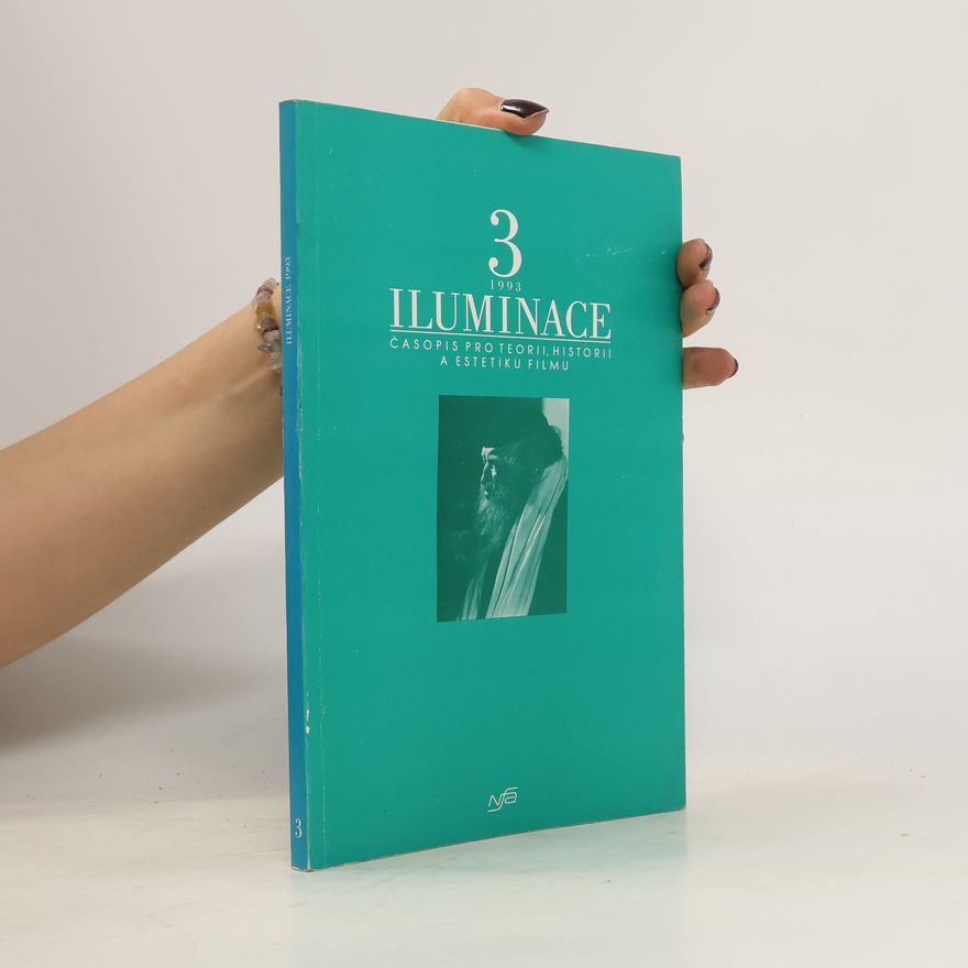 AA.VV. Iluminace 3/1993