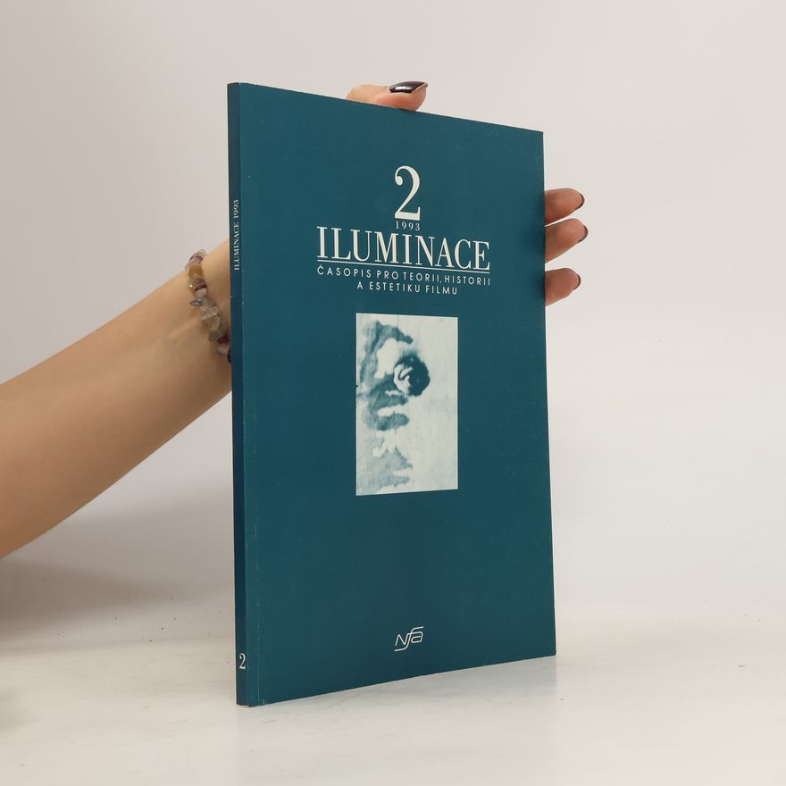 AA.VV. Iluminace 2/1993