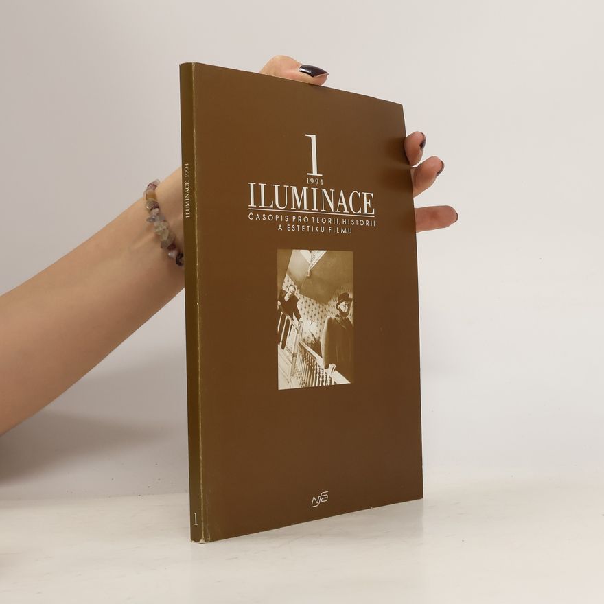AA.VV. Iluminace 1/1994