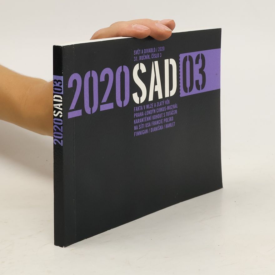 Autorenkollektiv SAD 03/2020