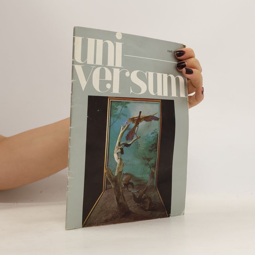 Various authors Universum 5/1976