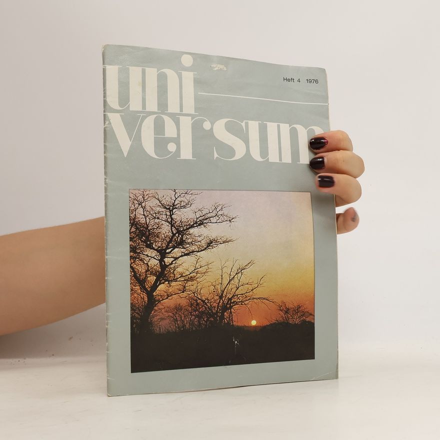 Kolektiv autorů Universum 4/76