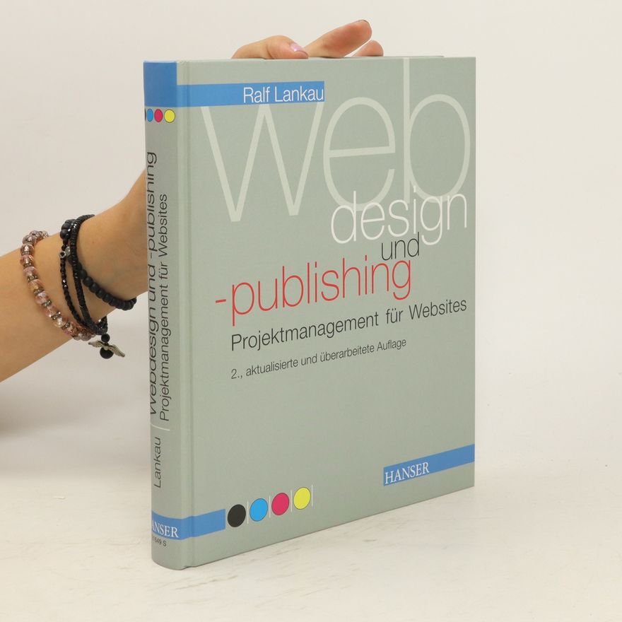 Ralf Lankau Webdesign und -publishing