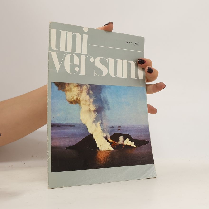 Autorenkollektiv Universum 1/1977