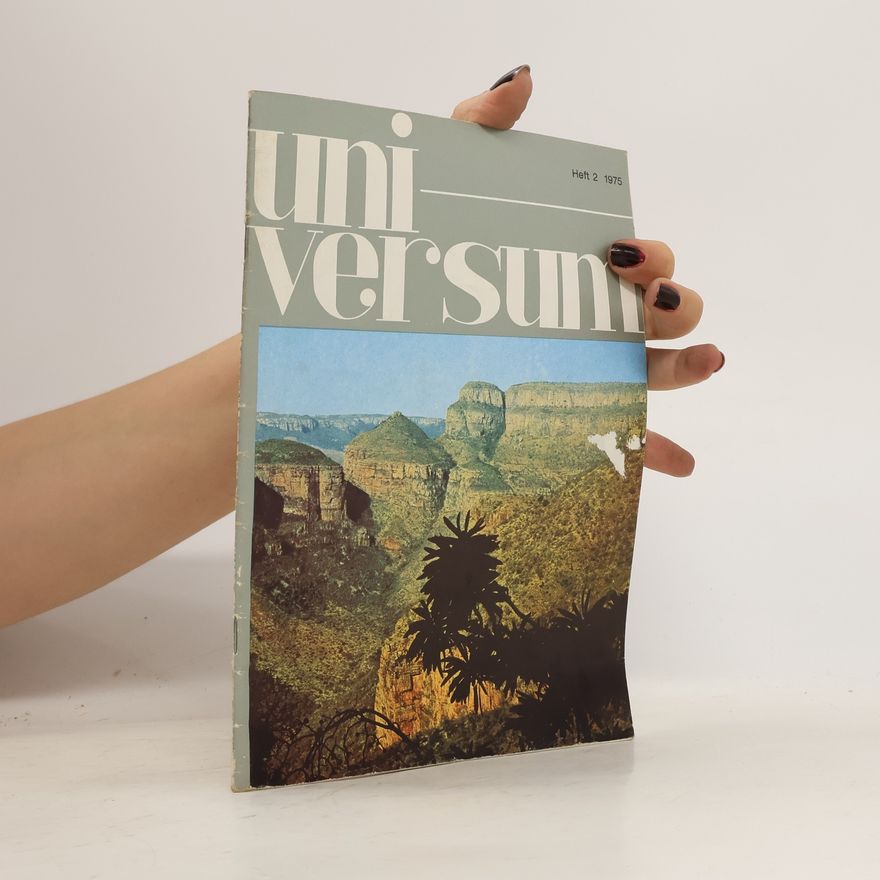 Kolektiv autorů Universum 2/75