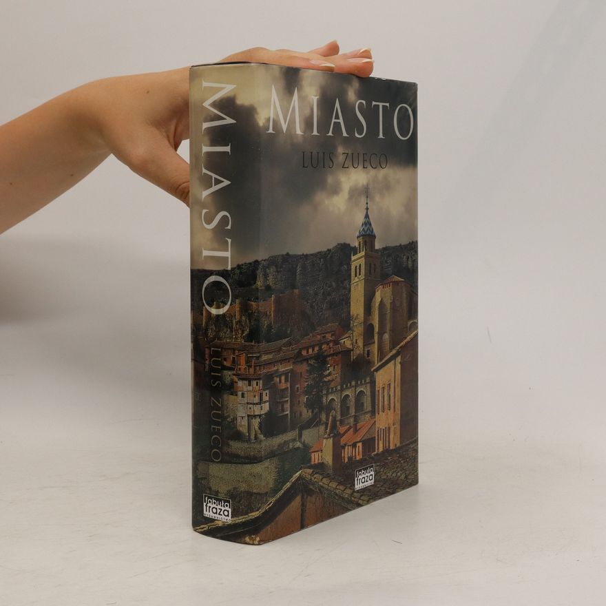 Luis Zueco Miasto
