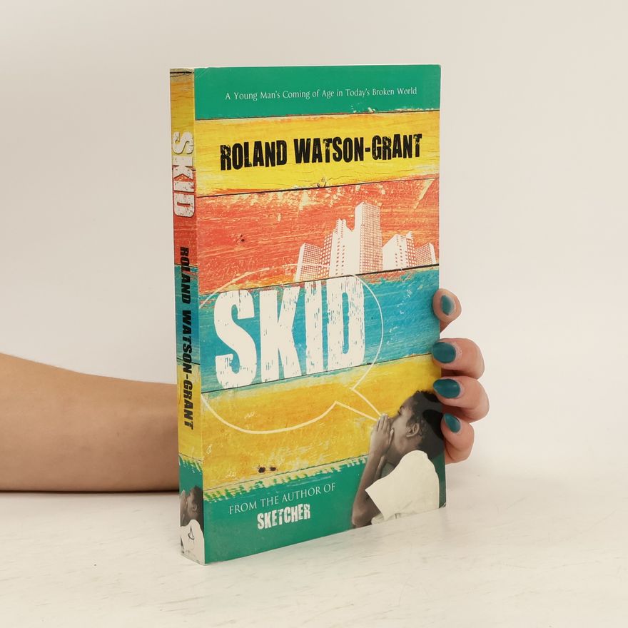 Roland Watson Grant Skid