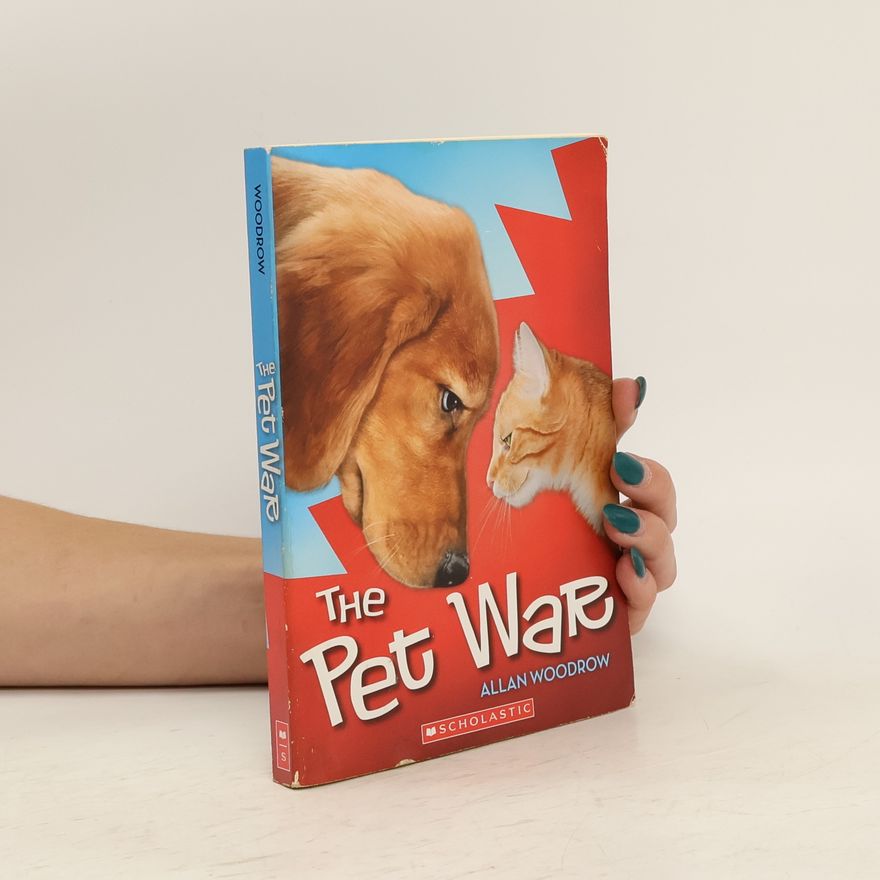 Allan Woodrow The Pet War