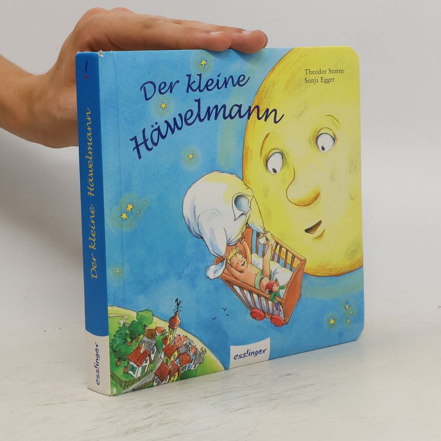 Theodor Storm Der kleine Häwelmann